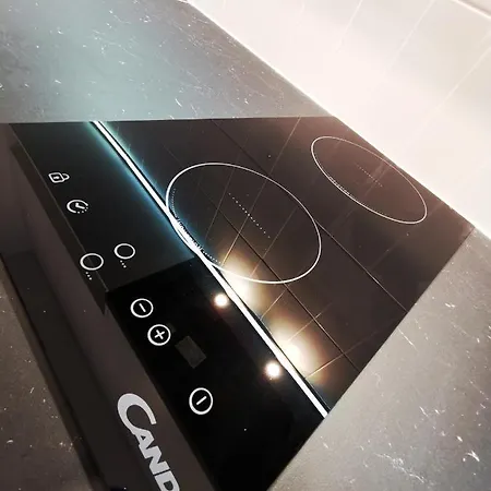 Klimatyczny Apartament Przy Parku Blisko Centrum *