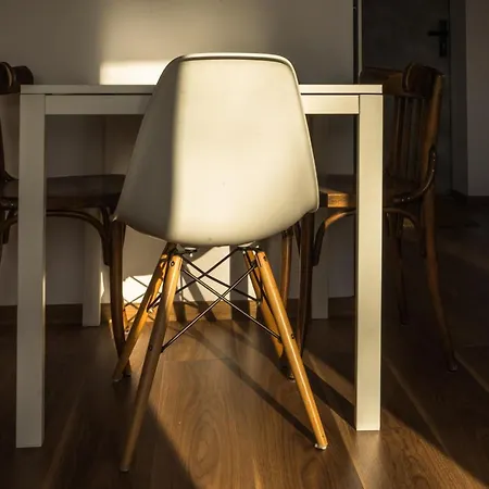 Klimatyczny Apartament Przy Parku Blisko Centrum *